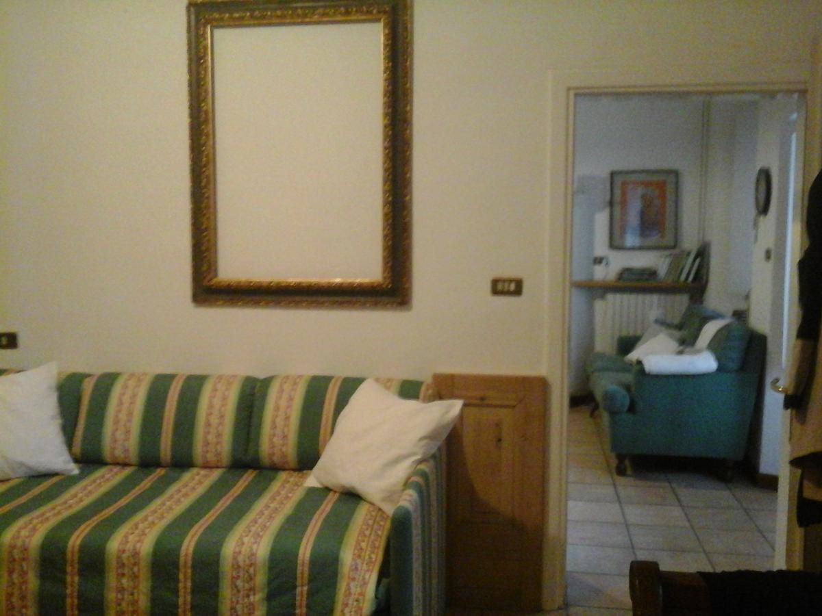 Bio&B Cascina Montebello Palazzago Экстерьер фото