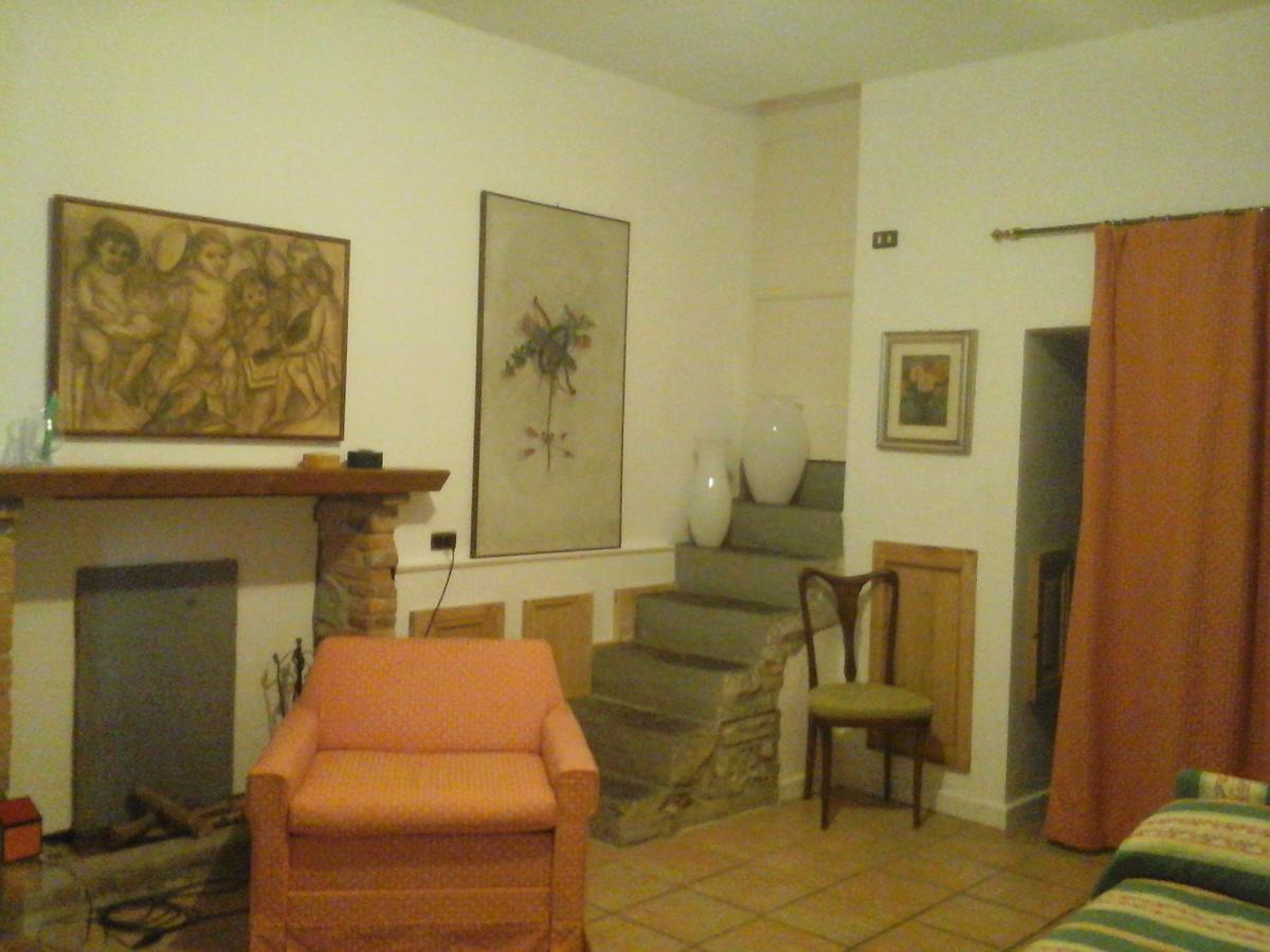 Bio&B Cascina Montebello Palazzago Экстерьер фото