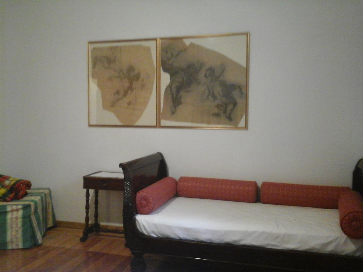 Bio&B Cascina Montebello Palazzago Экстерьер фото
