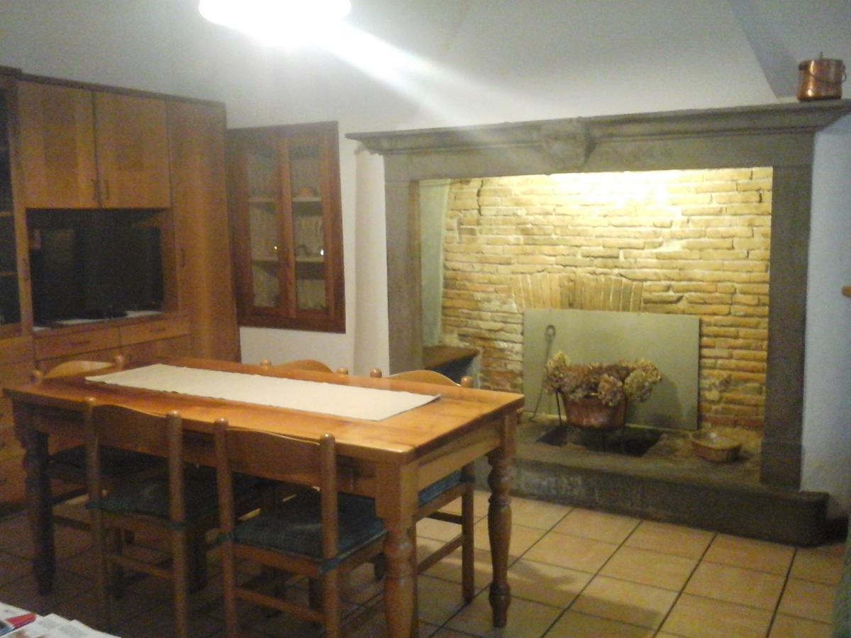 Bio&B Cascina Montebello Palazzago Экстерьер фото