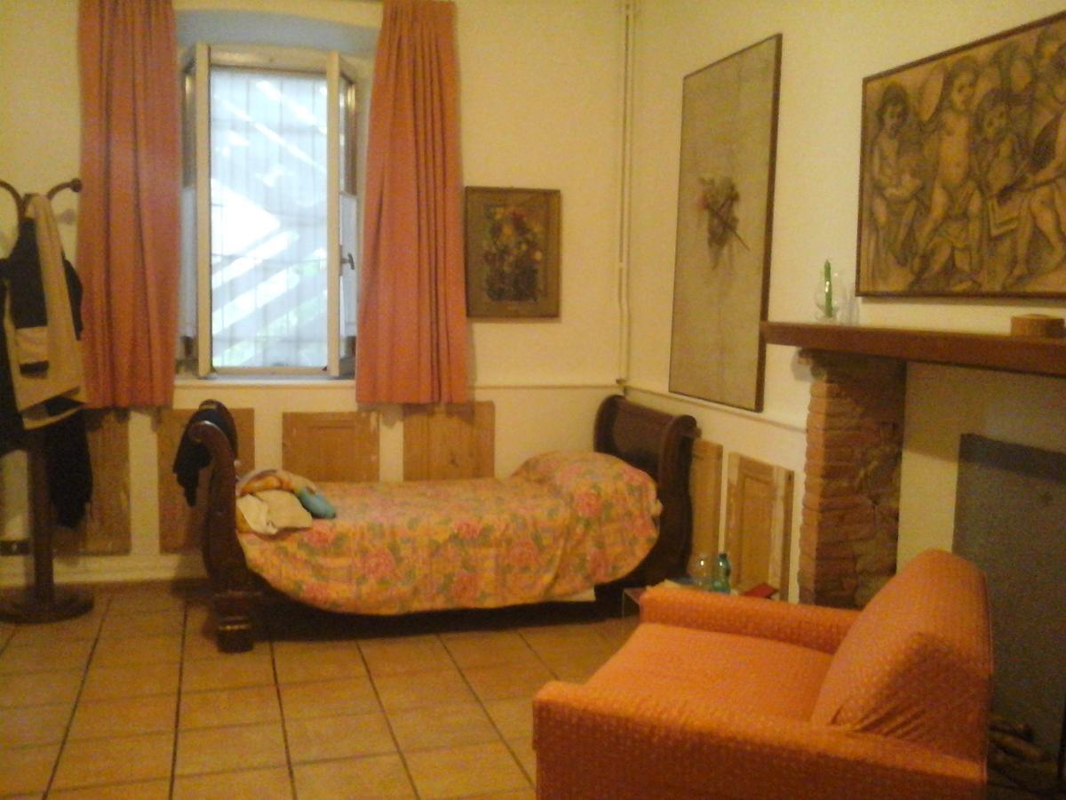 Bio&B Cascina Montebello Palazzago Экстерьер фото