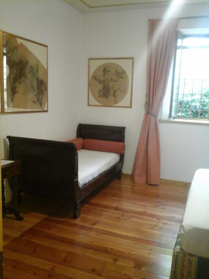 Bio&B Cascina Montebello Palazzago Экстерьер фото