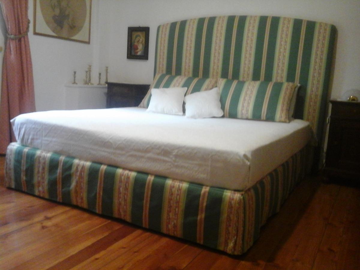 Bio&B Cascina Montebello Palazzago Экстерьер фото